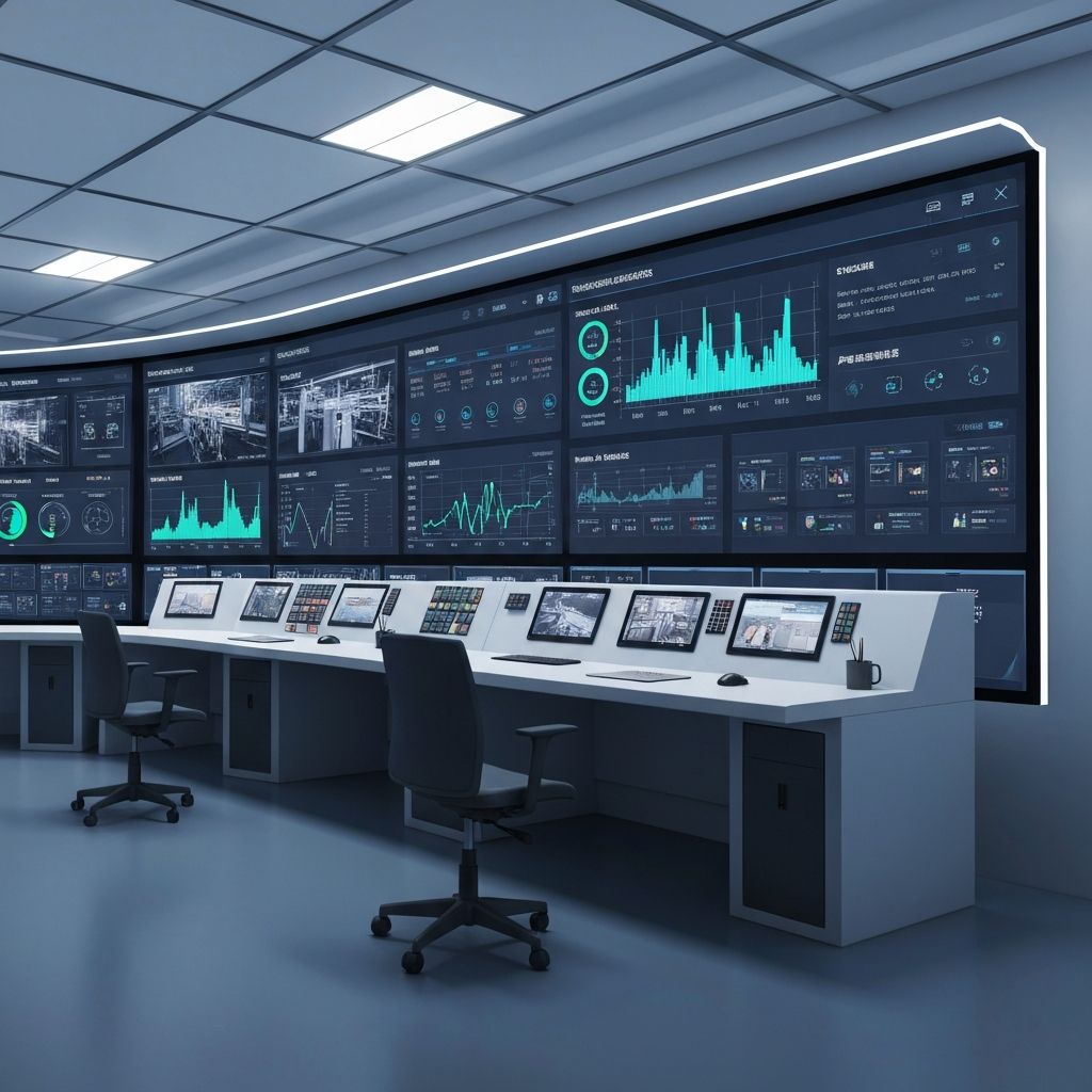 Manufacturing Data Intelligence