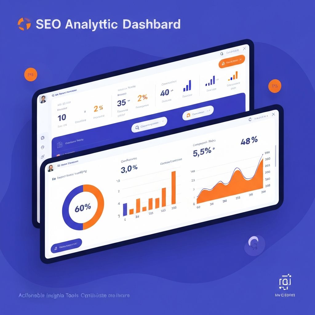 B2B SEO Growth Platform